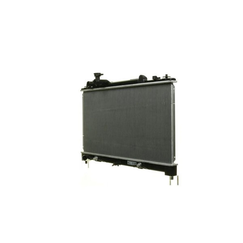Mahle Engine Radiator fits Mazda 6 2007-2013 2.0 2.5