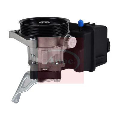 Apec Power Steering Hydraulic Pump fits Mercedes-Benz Sprinter 3,5-T 2009-2021