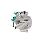 Hella Air Conditioning Compressor 8FK 366 202-031