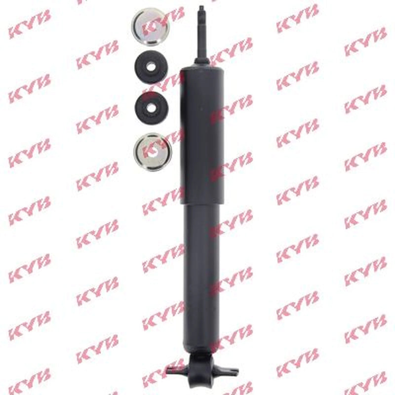 KYB Shock Absorber Damper Strut Front fits Alfa Romeo 75 1985-1992