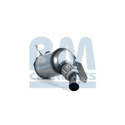 BM Catalysts Homologated Diesel Cat & Dpf fits BMW 1 2004-2011