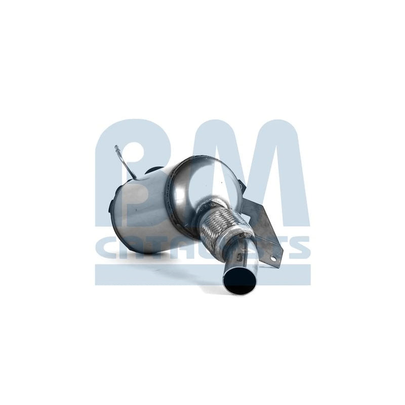 BM Catalysts Homologated Diesel Cat & Dpf fits BMW 1 2004-2011