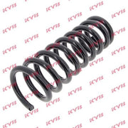 KYB 2 x Suspension Springs fits Mercedes-Benz S-Class 1991-1999