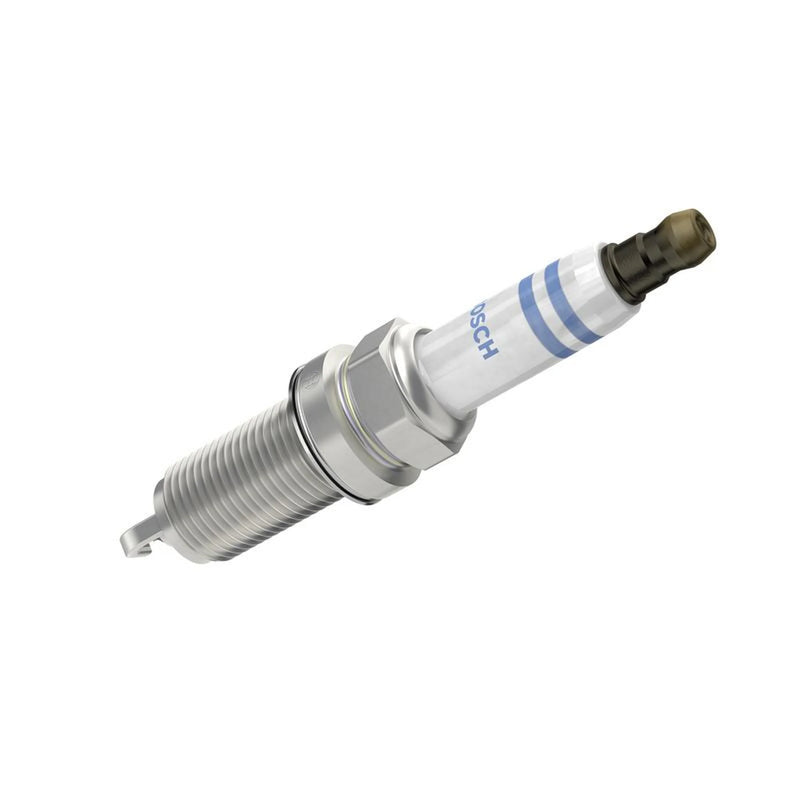 Bosch Engine Spark Plug fits Jeep Commander 2005-2010 4.7