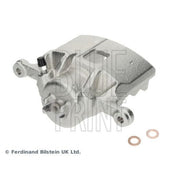 Blue Print Brake Caliper Assembly Front Left fits Honda Insight 2009-2013 1.3