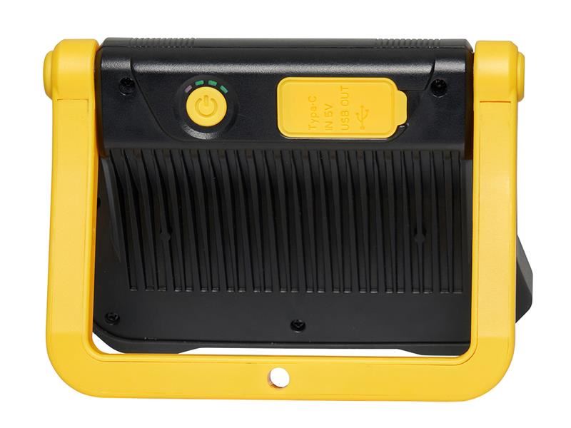 Stanley® Lighting Folding Worklight 20W 240V STANLEY® Lighting - Dynamic Drive
