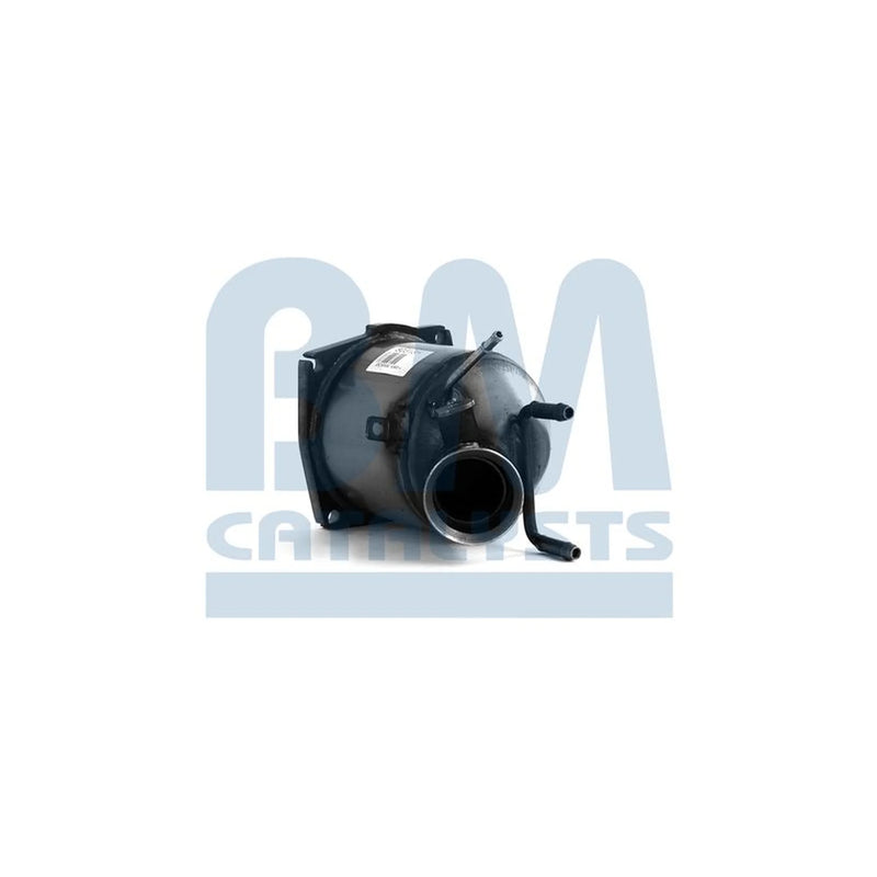 BM Catalysts Homologated Diesel Cat fits Peugeot 307 2000-2009 2.0