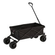 Make transportation easy with Outwell Hamoa Transporter Folding Trolley Outwell - Dynamic Drive