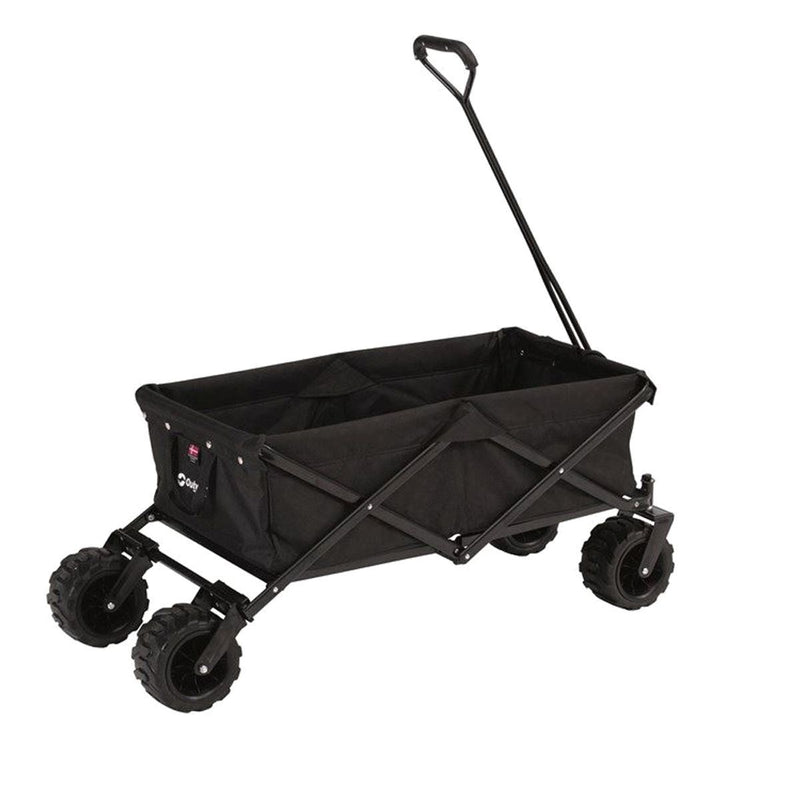 Make transportation easy with Outwell Hamoa Transporter Folding Trolley Outwell - Dynamic Drive