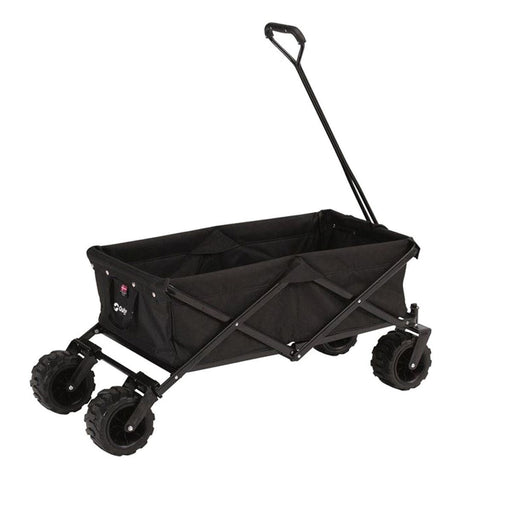 Make transportation easy with Outwell Hamoa Transporter Folding Trolley Outwell - Dynamic Drive