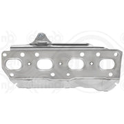 Elring Exhaust Manifold Gasket Wide Thick fits Peugeot 308 II 2015-2021 1.6