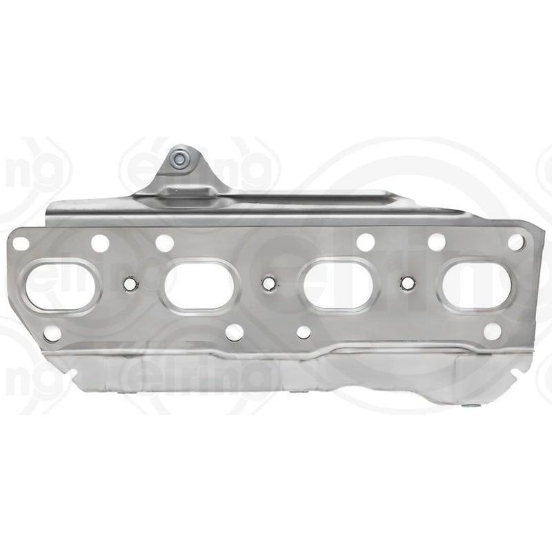 Elring Exhaust Manifold Gasket Wide Thick fits Peugeot 308 II 2015-2021 1.6