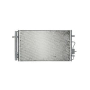 Mahle Air Conditioning Condenser fits Chevrolet Bolt 2016 on
