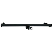 Memo Fixed Width Towbar 1420mm for Caravan and Motorhome Towing Memo - Dynamic Drive