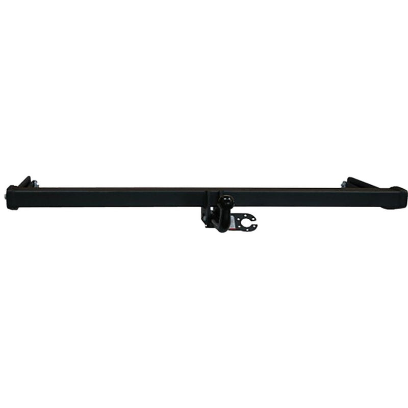 Memo Fixed Width Towbar 1420mm for Caravan and Motorhome Towing Memo - Dynamic Drive