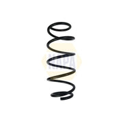 NAPA Front Suspension Coil Spring fits Mazda 2 2007-2015 1.3 1.5