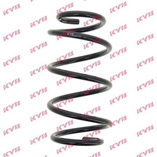 KYB Front Suspension Coil Spring RA3352