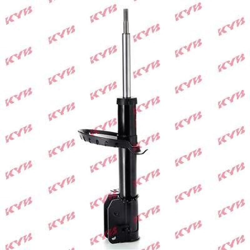 KYB Shock Absorber Damper Strut Front Left fits Citroën Dispatch II 2007-2016