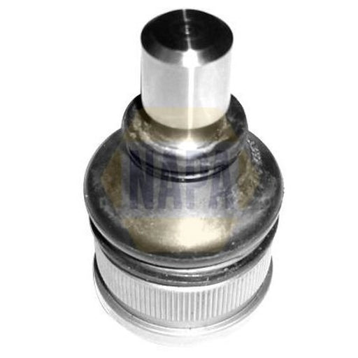 NAPA Ball Joint Front Right fits Mazda 3 2003-2014 1.3 1.6 2.0 2.2 2.3