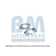 BM Catalysts Fitting Kit FK80119A FK80119A