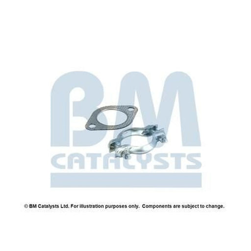 BM Catalysts Fitting Kit FK80119A FK80119A