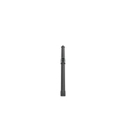 Bosch Front & Rear Aerotwin Plus Wiper Blade Set fits Opel Astra H Gtc 2005-2010