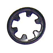 Thetford Oven Knob Black & Chrome SPCC0595.CR for Enigma Cookers - Stylish Repla Nova - Dynamic Drive