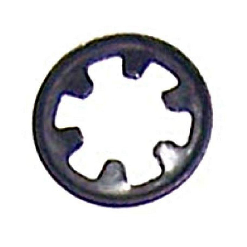Thetford Oven Knob Black & Chrome SPCC0595.CR for Enigma Cookers - Stylish Repla Nova - Dynamic Drive