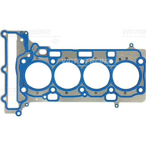 Victor Reinz Cylinder Head Gasket 0mm Thick 61-10166-00