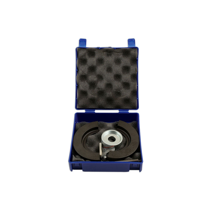 Laser GEN2 Extraction Clamshell 66mm 5940 Laser - Dynamic Drive