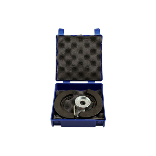 Laser GEN2 Extraction Clamshell 66mm 5940 Laser - Dynamic Drive