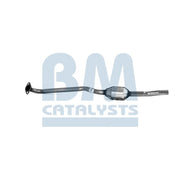 BM Catalysts Homologated Petrol Cat fits Daihatsu Charade 1993-2000 1.3 1.5