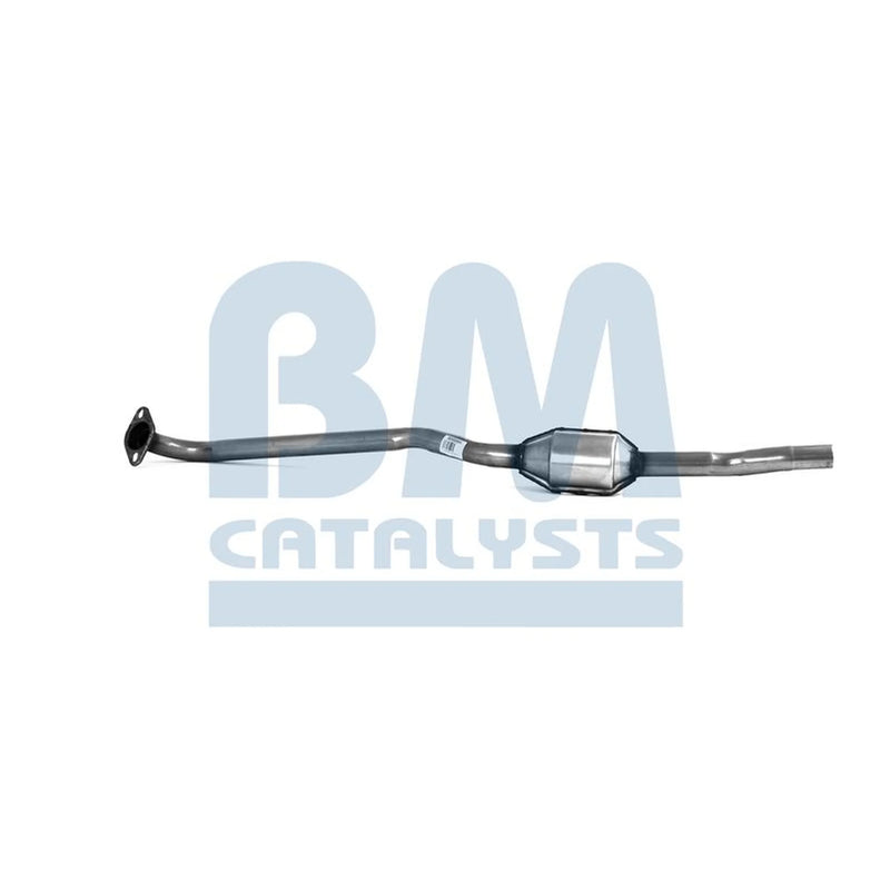 BM Catalysts Homologated Petrol Cat fits Daihatsu Charade 1993-2000 1.3 1.5