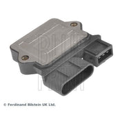 Blue Print Ignition Switch Unit fits Mitsubishi 3000 GT 1989-1999 3.0
