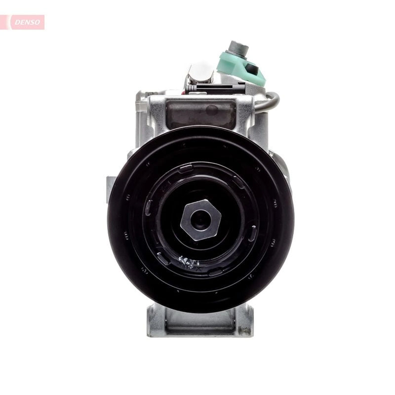 Denso Air Conditioning Compressor fits Mercedes-Benz B-Class Sports Tourer