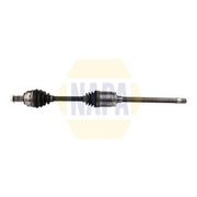 NAPA CV Drive Shaft Driveshaft Front Right fits BMW X3 2003-2011 2.0 2.5 3.0