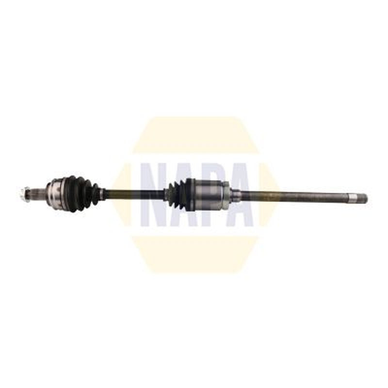 NAPA CV Drive Shaft Driveshaft Front Right fits BMW X3 2003-2011 2.0 2.5 3.0