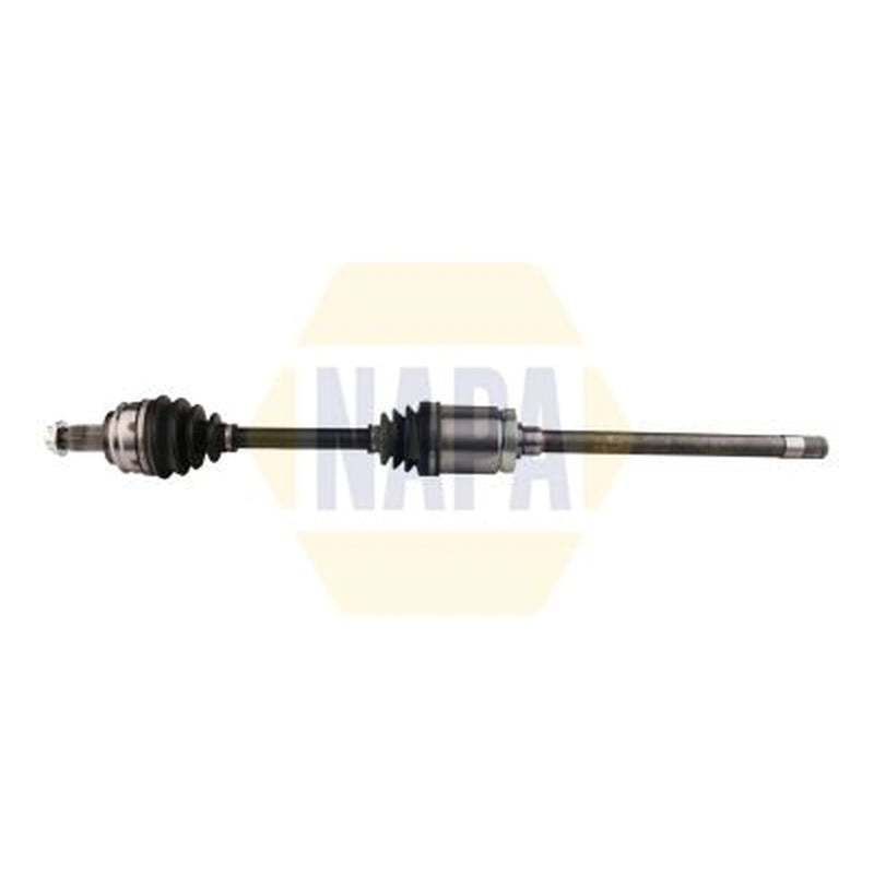 NAPA CV Drive Shaft Driveshaft Front Right NDS1272R