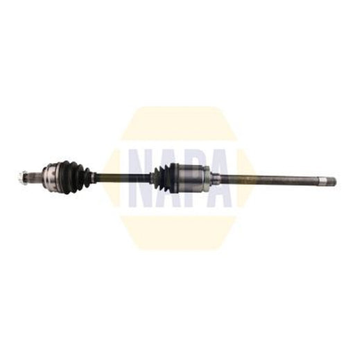NAPA CV Drive Shaft Driveshaft Front Right fits BMW X3 2003-2011 2.0 2.5 3.0