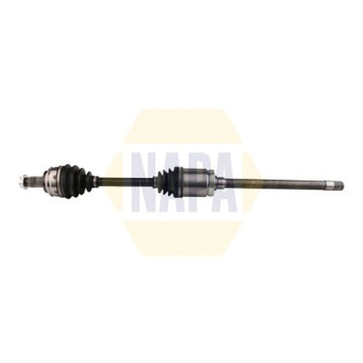 NAPA CV Drive Shaft Driveshaft Front Right NDS1272R