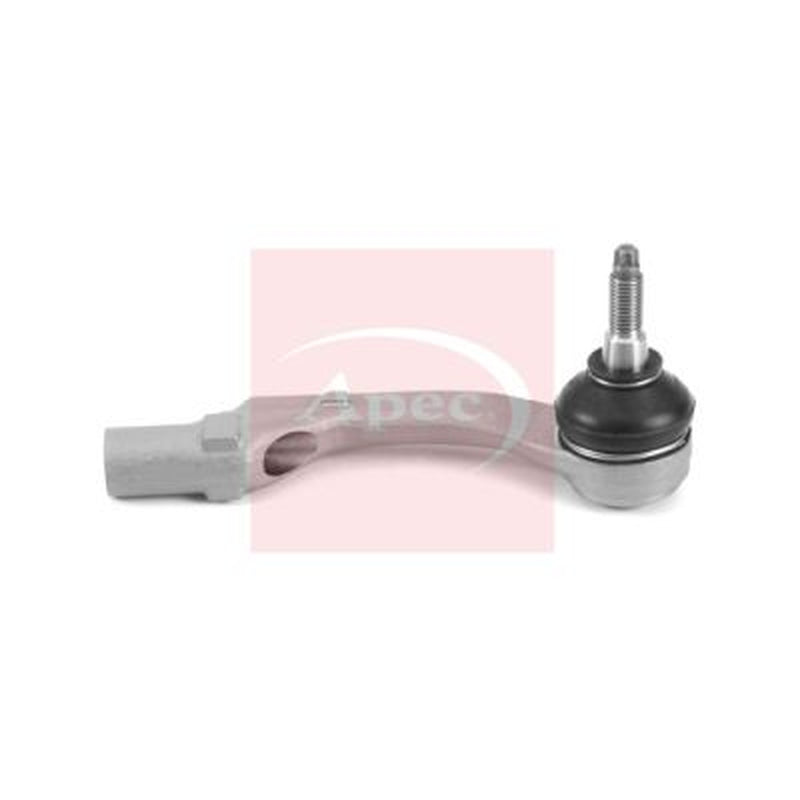 Apec Steering Tie Rod End Ball Joint Front Right M10x1.25 fits DS DS 3 2018-2024