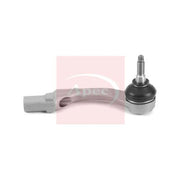 Apec Steering Tie Rod End Ball Joint Front Right M10x1.25 AST6760