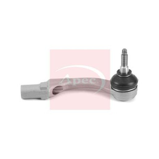 Apec Steering Tie Rod End Ball Joint Front Right M10x1.25 fits DS DS 3 2018-2024