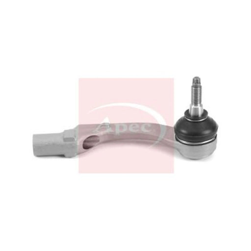 Apec Steering Tie Rod End Ball Joint Front Right M10x1.25 AST6760