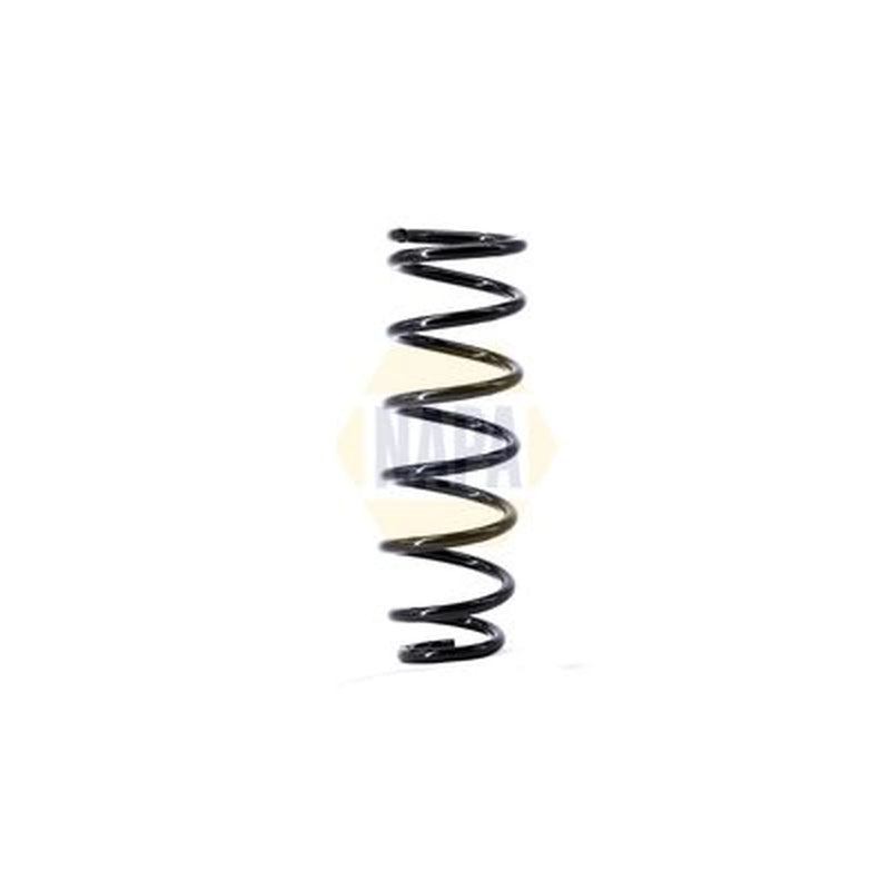 NAPA Rear Suspension Coil Spring fits Toyota Prius Liftback 2003-2009 1.5