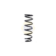 NAPA 2 x Suspension Springs fits Toyota Prius Liftback 2003-2009 1.5