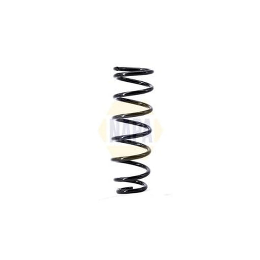 NAPA 2 x Suspension Springs fits Toyota Prius Liftback 2003-2009 1.5