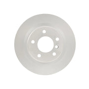Bosch Rear Brake Vented Discs & Pads fits BMW 1 2007-2013
