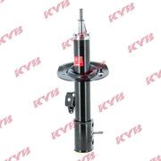 KYB Shock Absorber Damper Strut Front Right fits Hyundai IX20 2010-2019 1.4 1.6