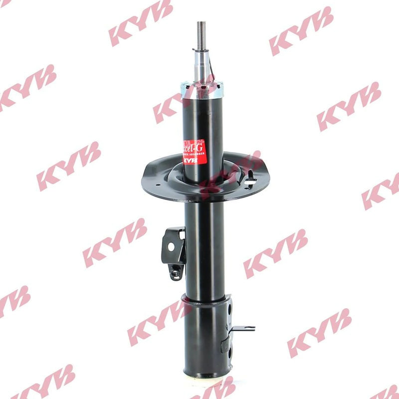 KYB Shock Absorber Damper Strut Front Right fits Hyundai IX20 2010-2019 1.4 1.6